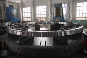 數(shù)控滾齒機(jī)、數(shù)控銑齒機(jī)