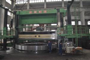 φ8米 數(shù)控立車(chē)